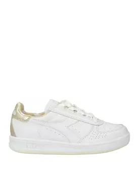 Кеды Diadora, белый