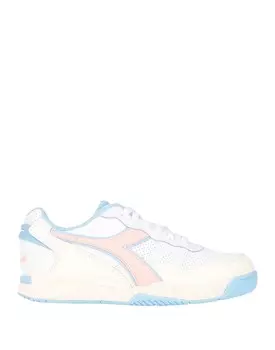 Кеды Diadora, белый
