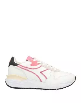 Кеды Diadora, белый