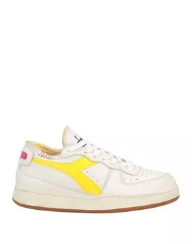 Кеды Diadora, белый