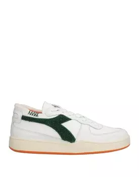 Кеды Diadora, белый