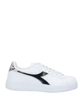 Кеды Diadora, белый