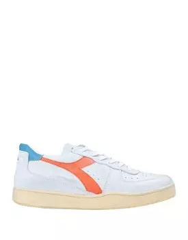 Кеды Diadora, белый