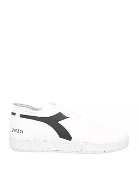 Кеды Diadora, белый