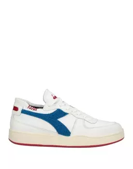 Кеды Diadora, белый