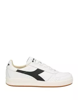 Кеды Diadora, белый