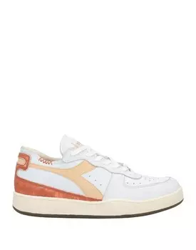 Кеды Diadora, белый