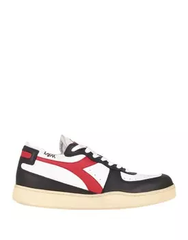 Кеды Diadora, белый