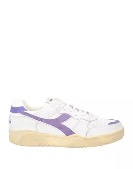 Кеды Diadora, белый