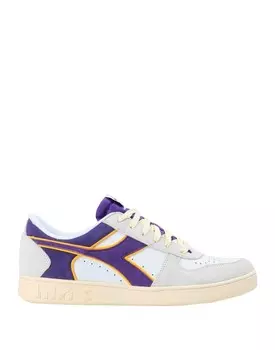 Кеды Diadora, белый