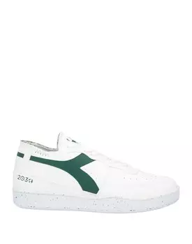 Кеды Diadora, белый