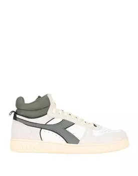 Кеды Diadora, белый