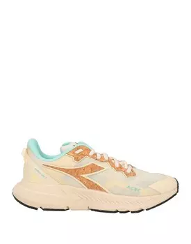 Кеды Diadora, бежевый