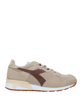 Кеды Diadora, бежевый
