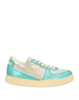 Кеды Diadora, бирюзовый