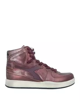 Кеды Diadora, бронза