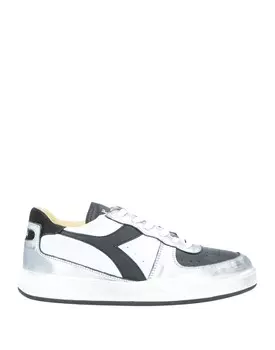 Кеды Diadora, черный