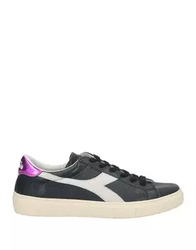Кеды Diadora, черный