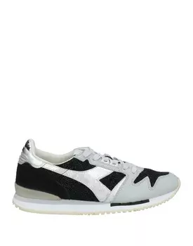 Кеды Diadora, черный