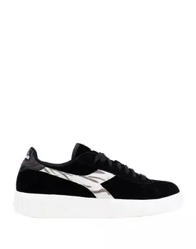 Кеды Diadora, черный