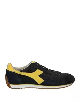Кеды Diadora, черный