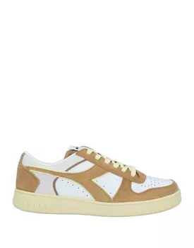 Кеды Diadora, коричневый