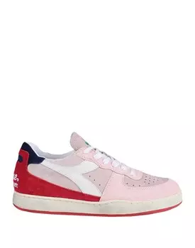 Кеды Diadora, розовый
