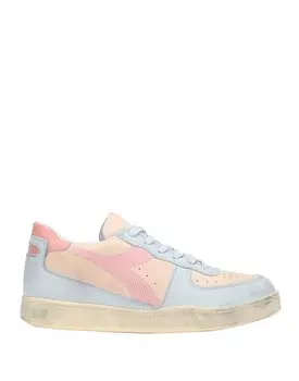 Кеды Diadora, розовый