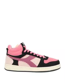 Кеды Diadora, розовый