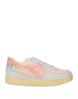 Кеды Diadora, розовый