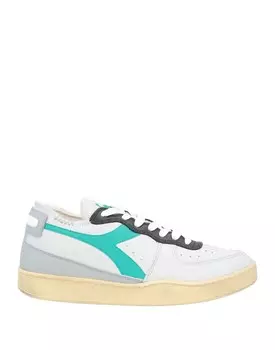 Кеды Diadora, серый