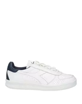 Кеды Diadora, синий