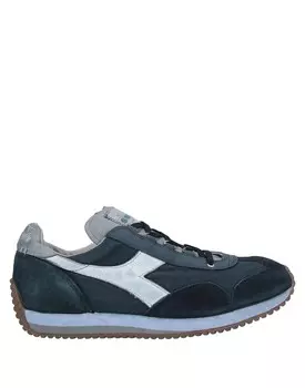 Кеды Diadora, синий