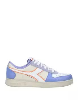 Кеды Diadora, сирень