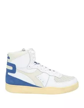 Кеды Diadora, слоновая кость