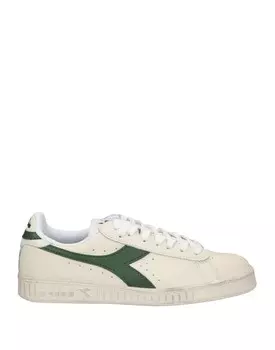 Кеды Diadora, слоновая кость