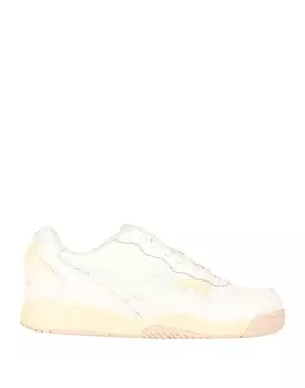 Кеды Diadora, слоновая кость