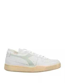 Кеды Diadora, светло-серый