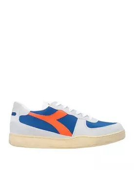 Кеды Diadora, светло-серый