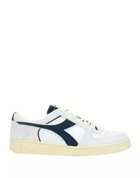 Кеды Diadora, светло-серый
