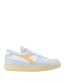 Кеды Diadora, светло-серый