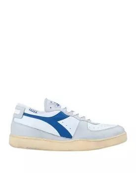 Кеды Diadora, светло-серый