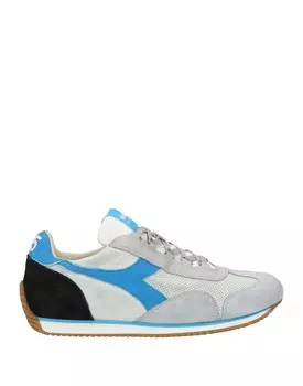 Кеды Diadora, светло-серый