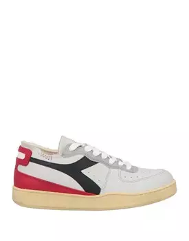 Кеды Diadora, светло-серый