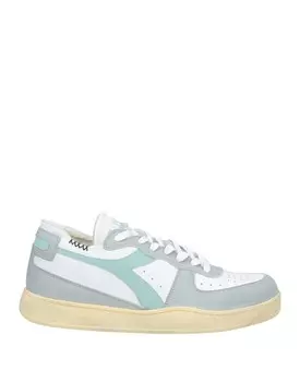 Кеды Diadora, светло-серый