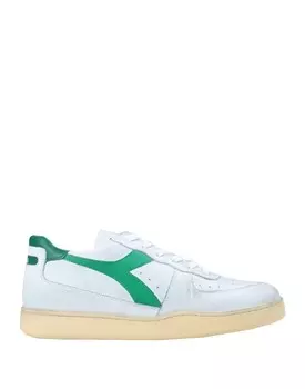 Кеды Diadora, светло-серый