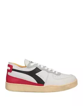 Кеды Diadora, светло-серый