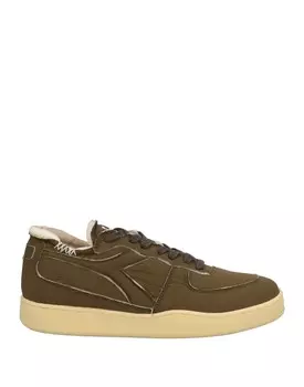 Кеды Diadora, зеленый