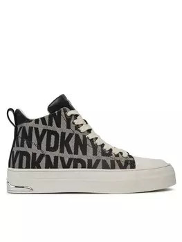 Кеды Dkny, черный