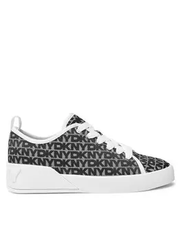 Кеды Dkny, черный